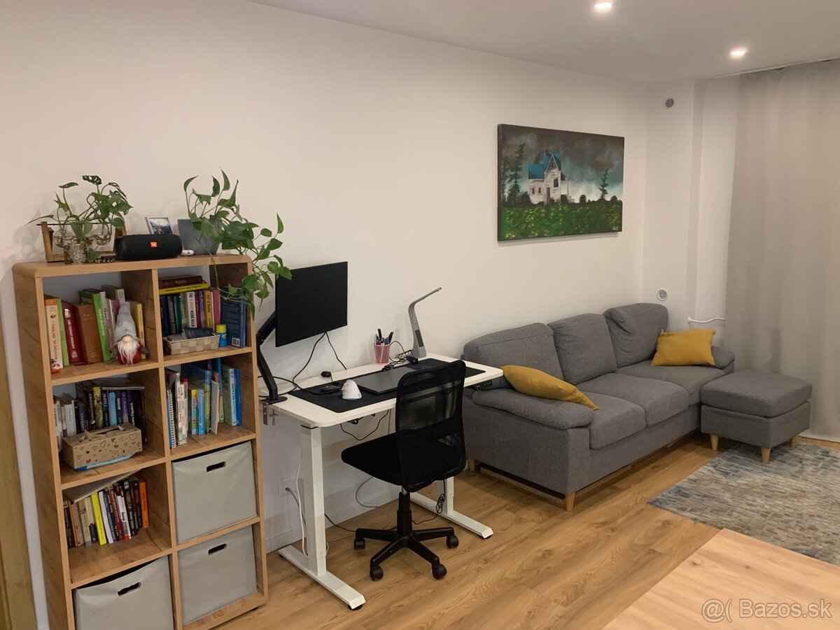 Prenájom 3-izbového bytu - 3