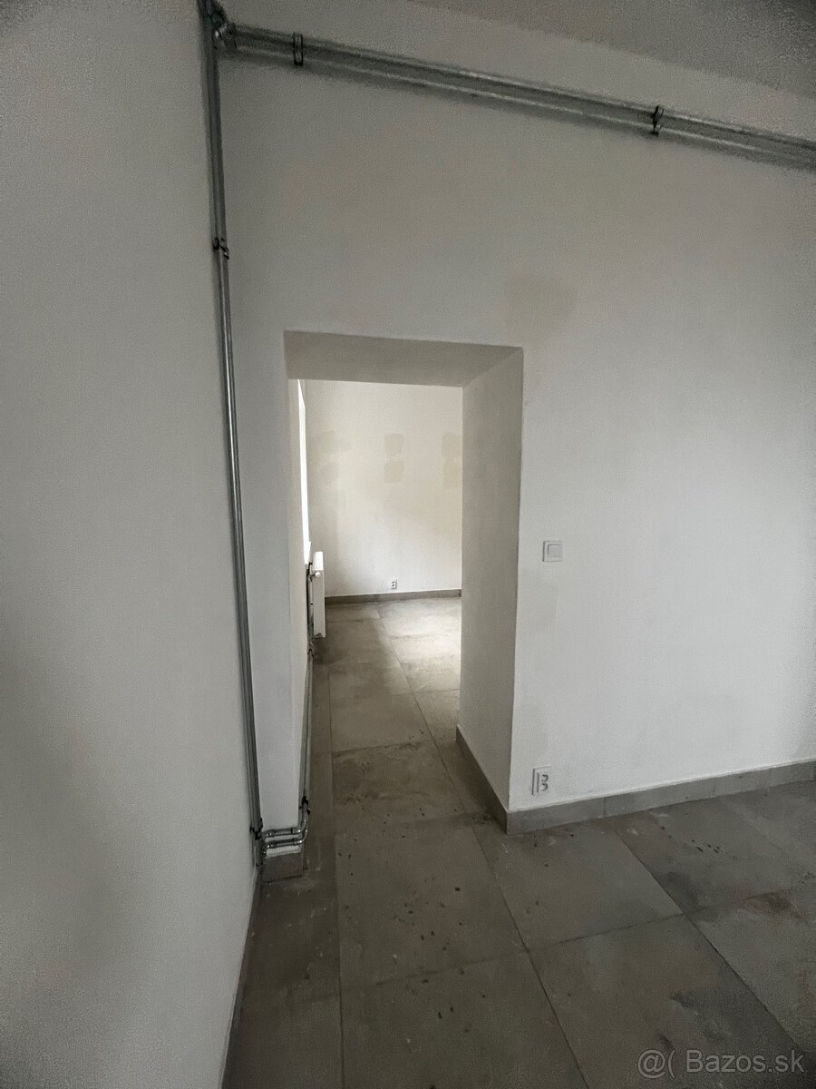 Priestor na prenájom - 3