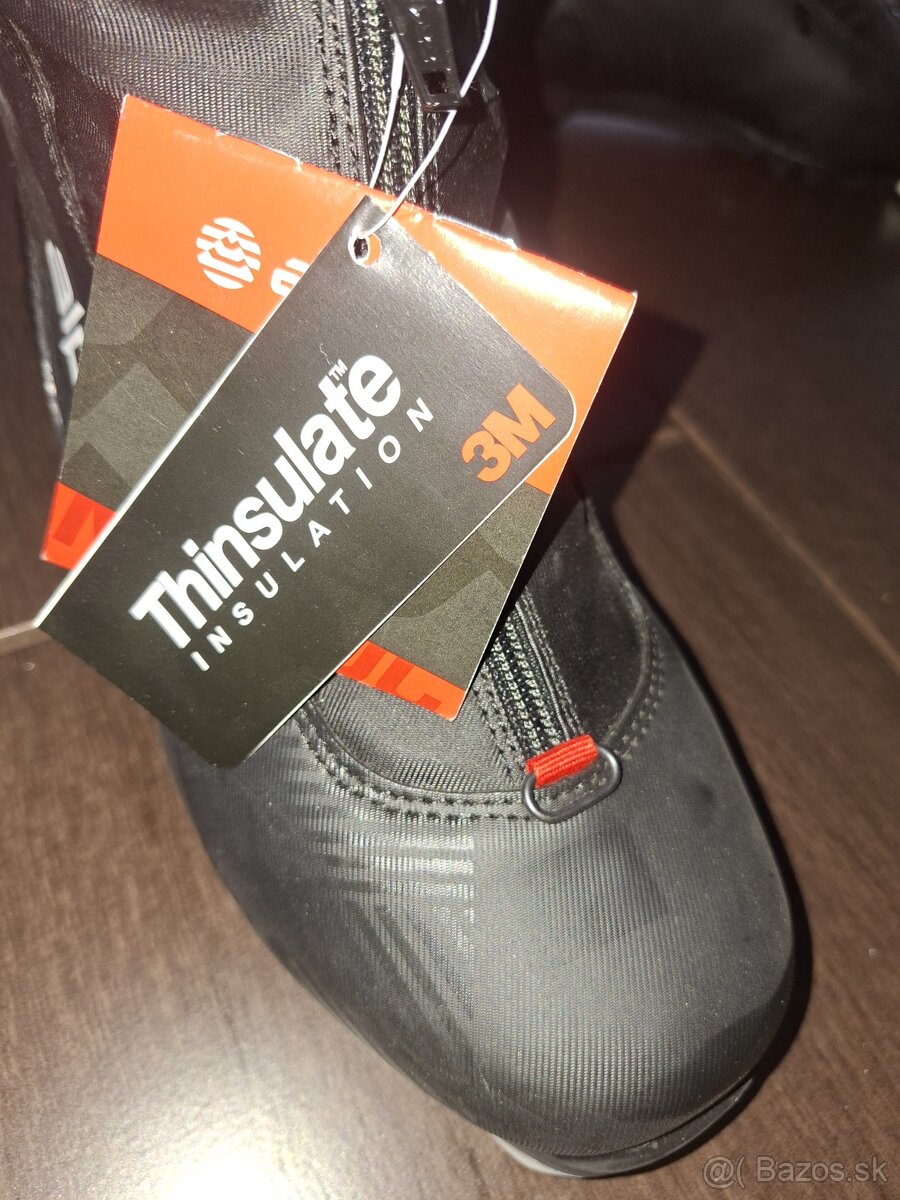 Topanky na bežky 39 - 3