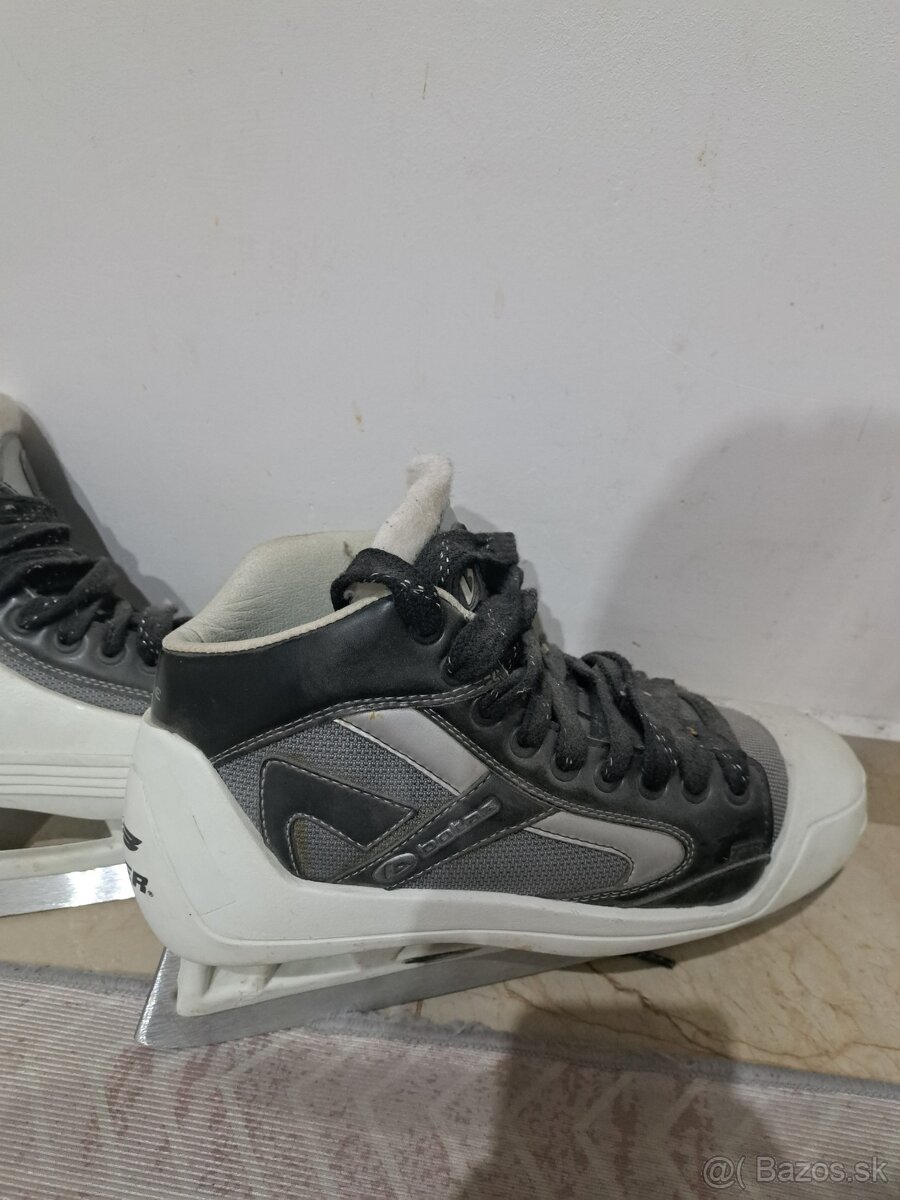 Brankarske korčule - 3