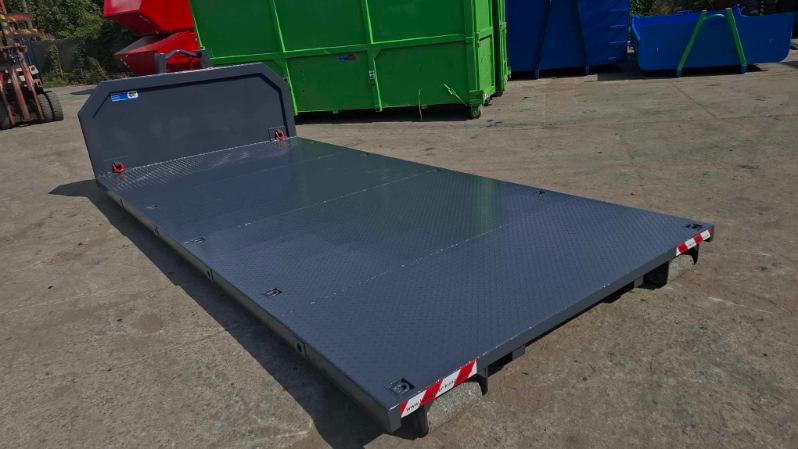 Kontajnerové plato - 3