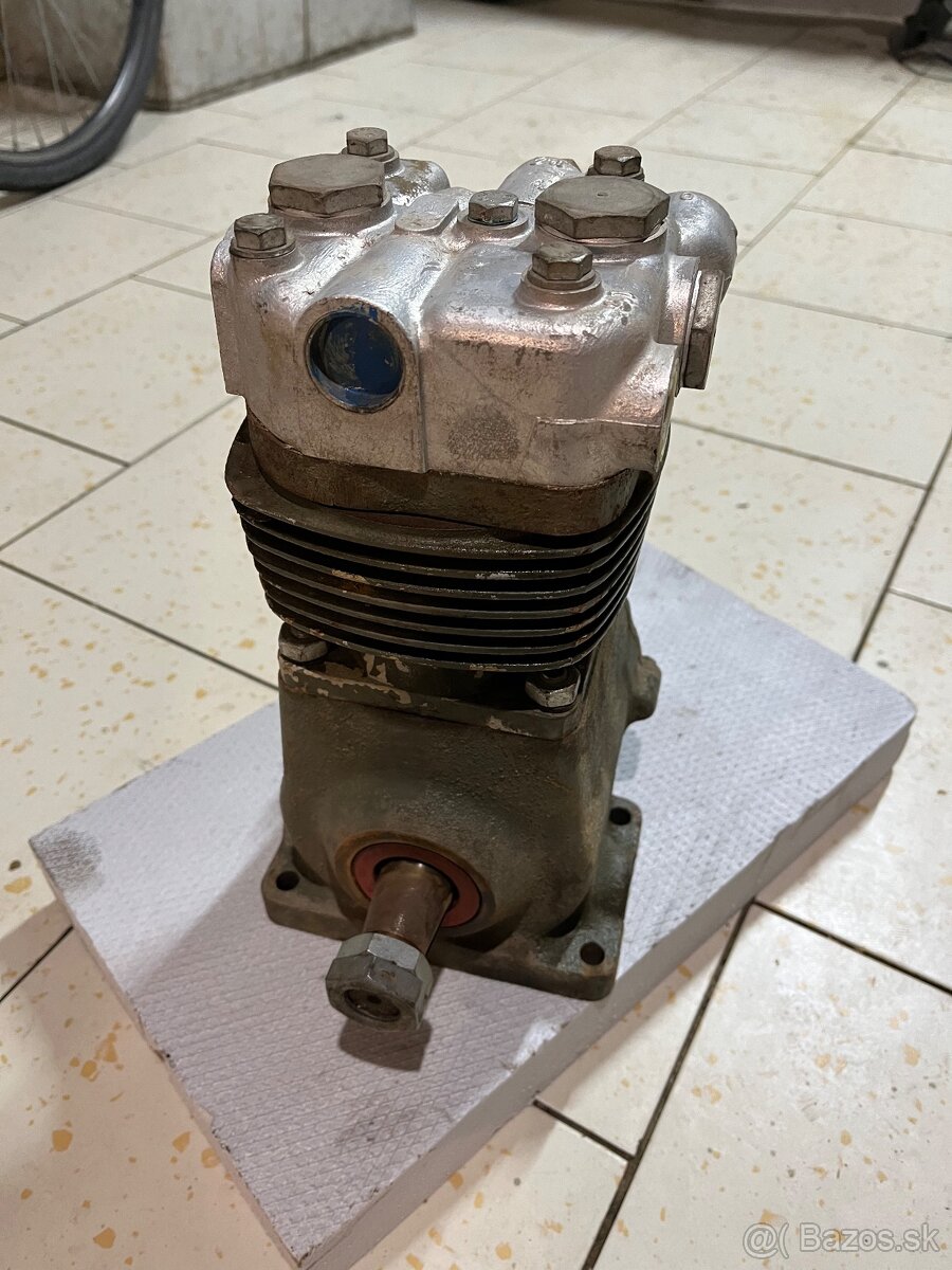 Kompresor Liaz Karosa - 3