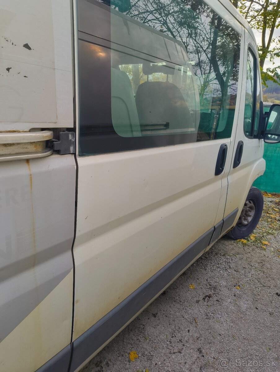 predam rozne bocne dvrere - 3