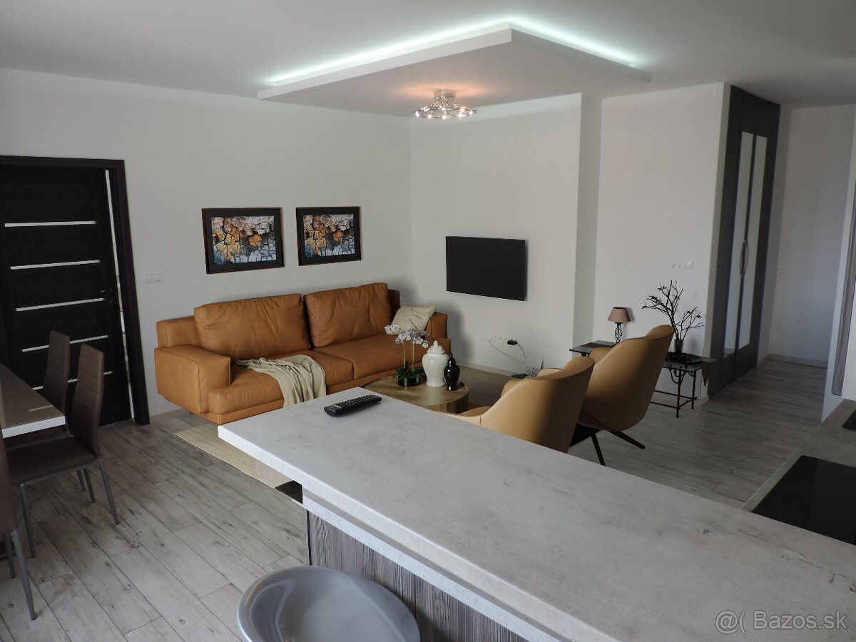 Predaj 4izbový byt Račianska - 3