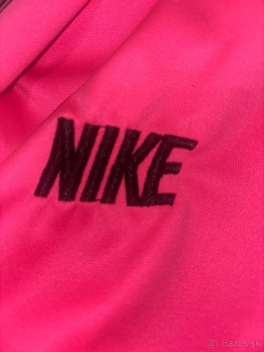 Nike x PSG mikina - 3