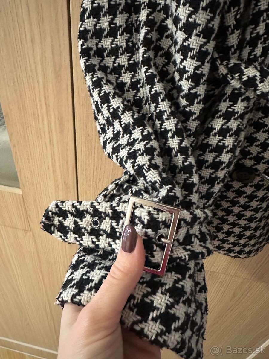 Taliansky kabát - 3