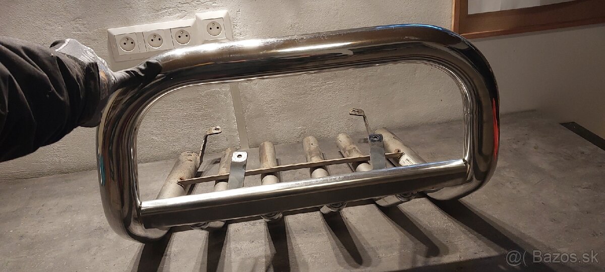 Predný rám Grand Vitara - 3