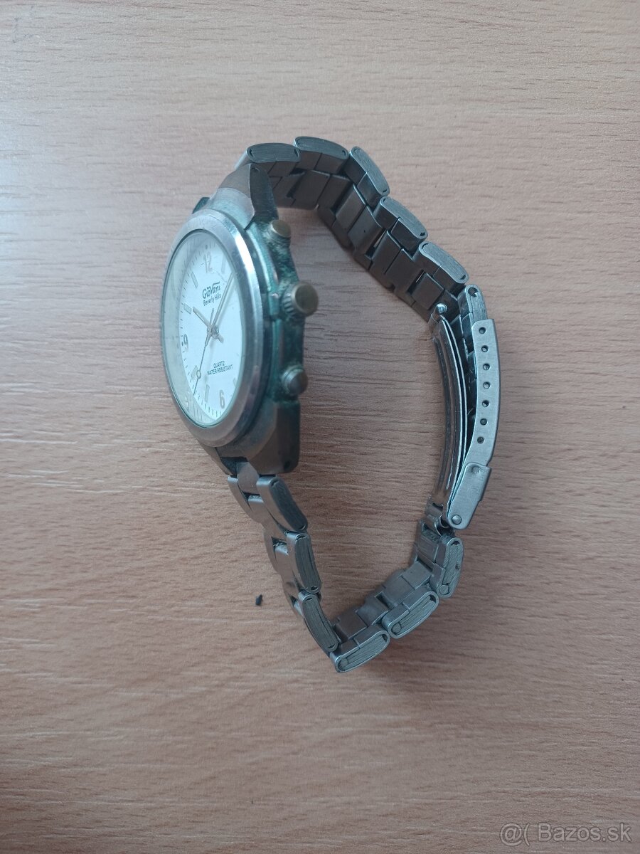 Giovani- beverly hills hodinky - 3