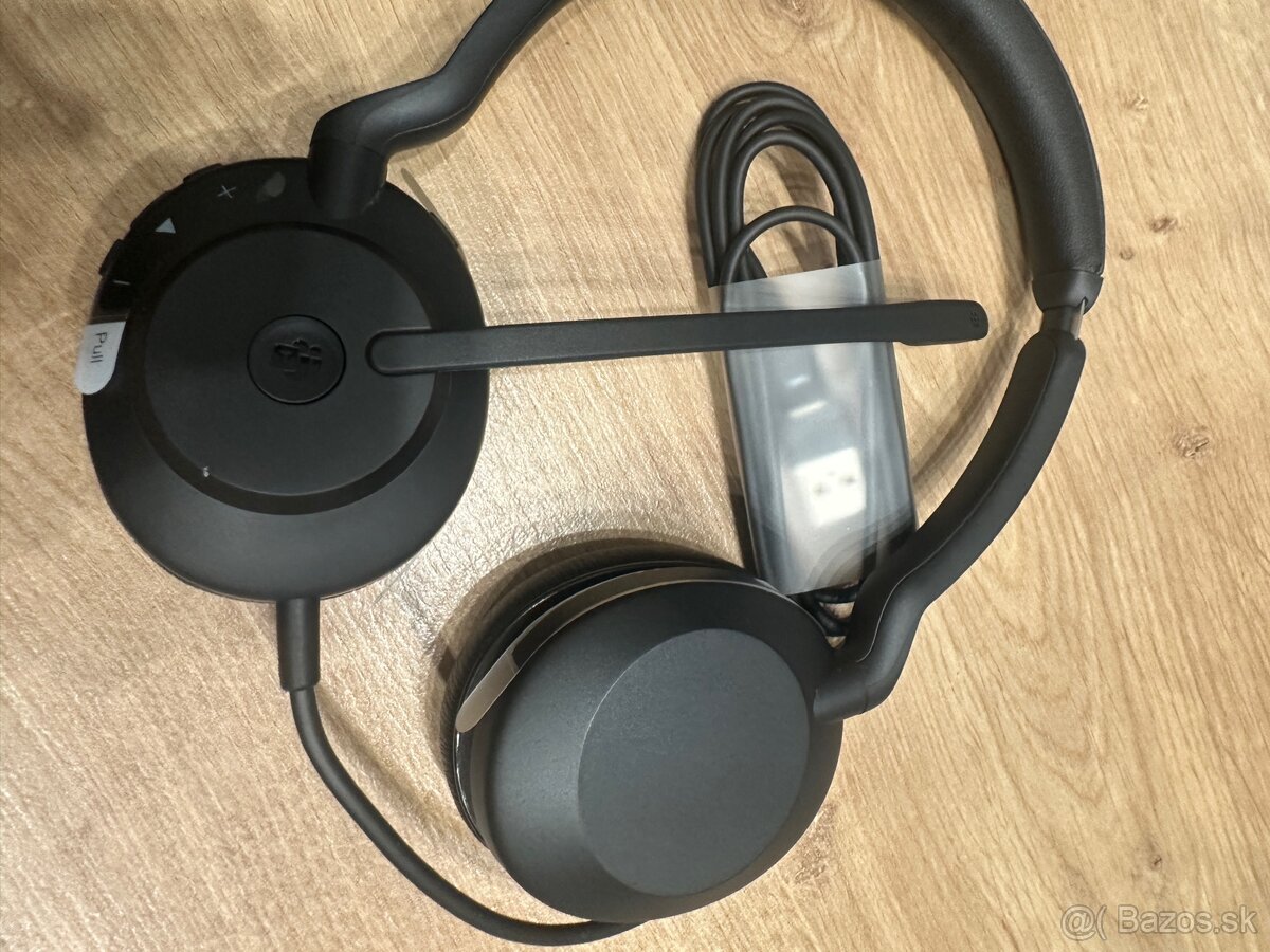 Slúchadlá jabra Evolve 2 30 SE - 3