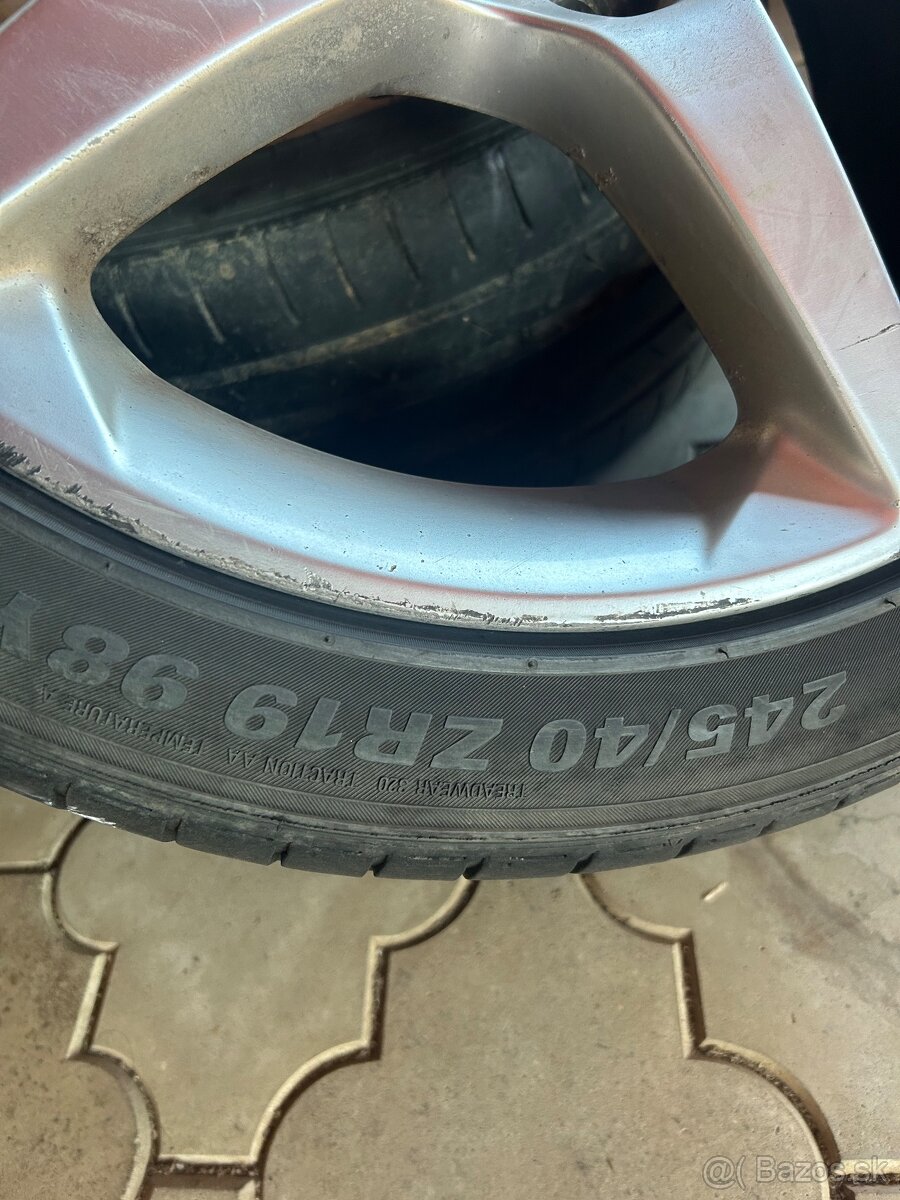 Predám Elektrony Opel insignia - 3