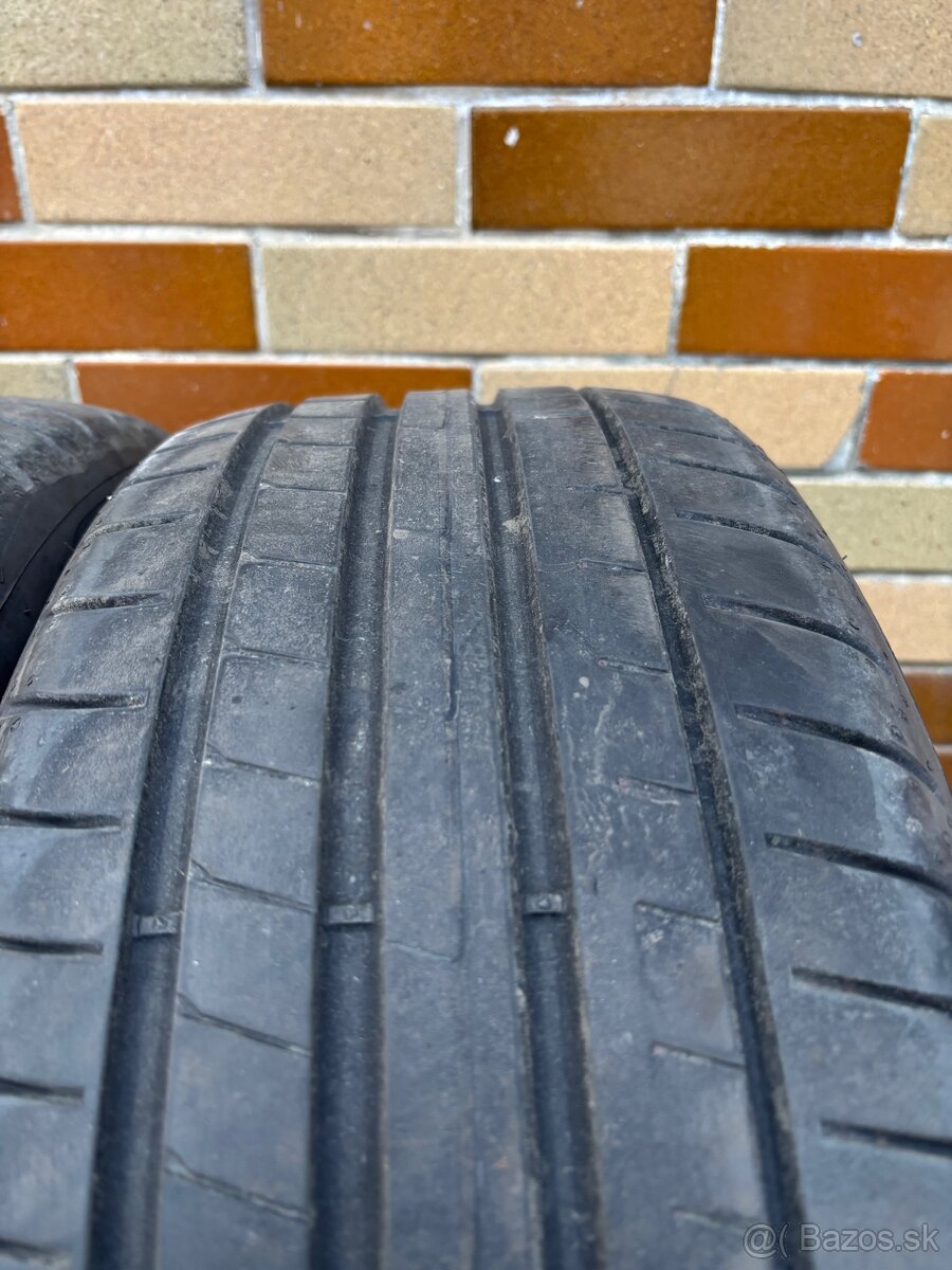 Letné pneumatiky 225/45 R17 - 3