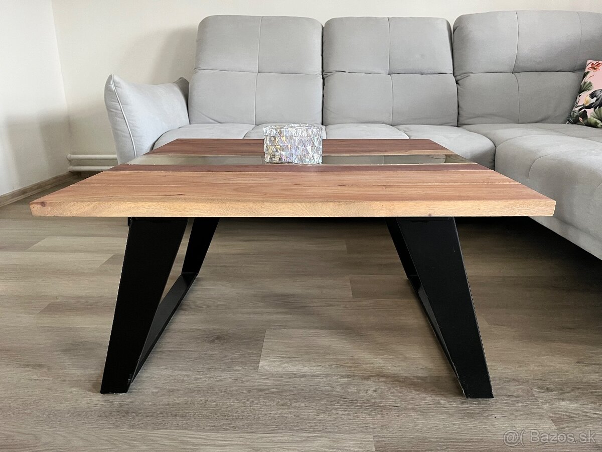 Konferenčný stolik - 3