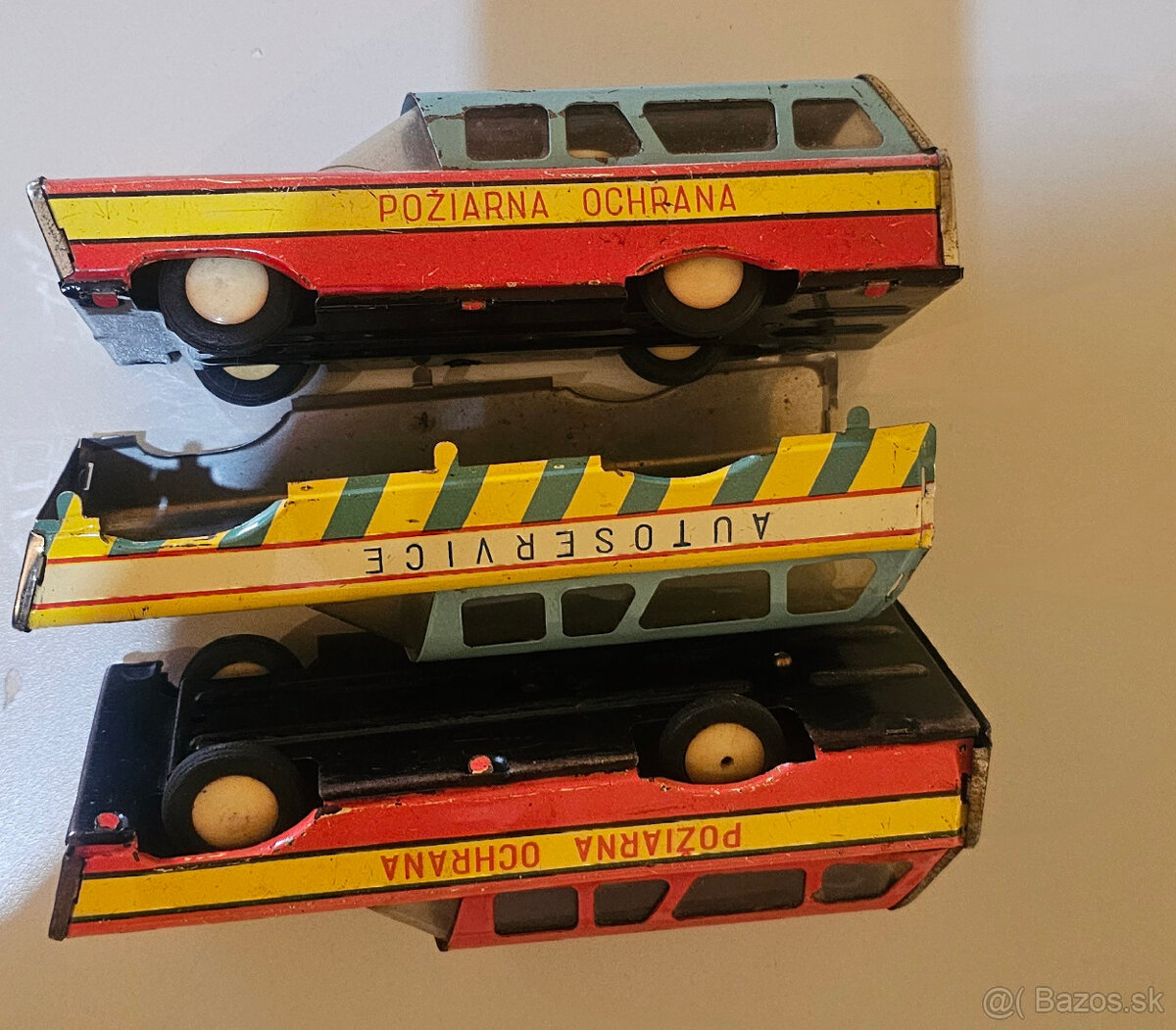 Tatrasmalt Omnia Pohorela - 3