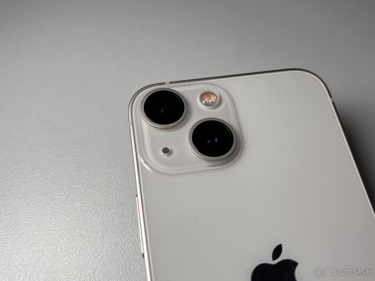 predám Iphone 13 Mini 128GB - 3