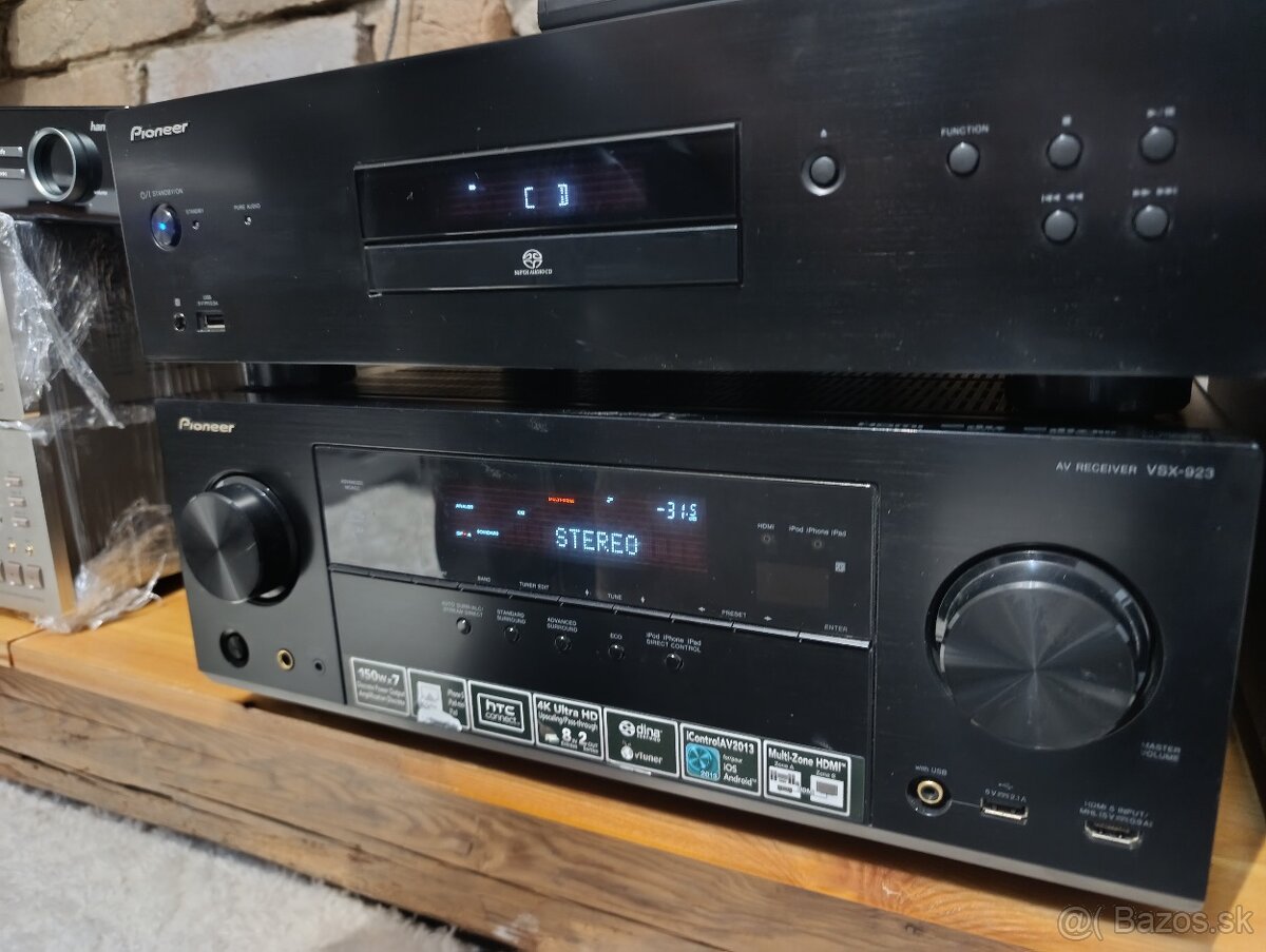 Pioneer - 3