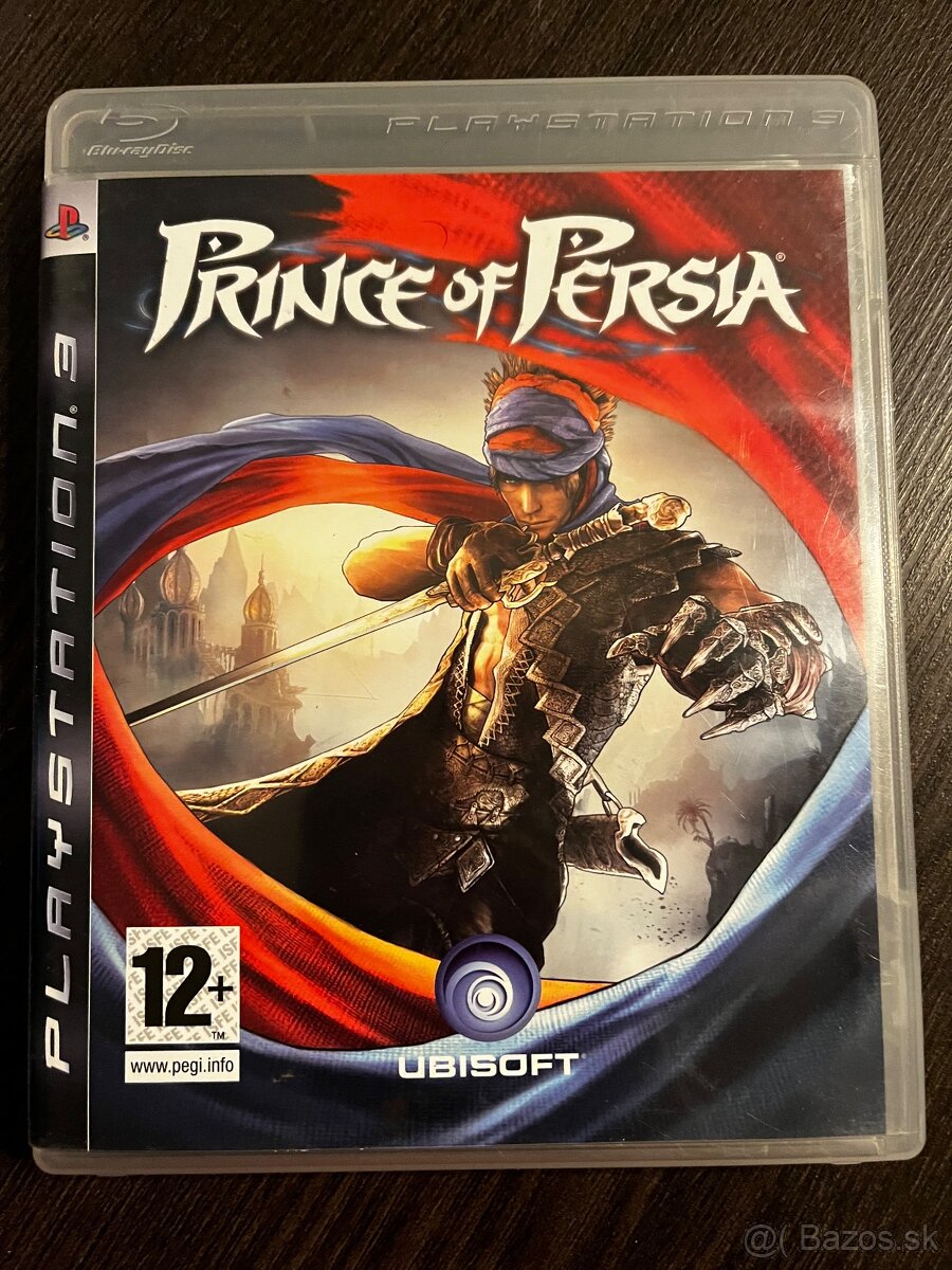 Ps3 hry - 3