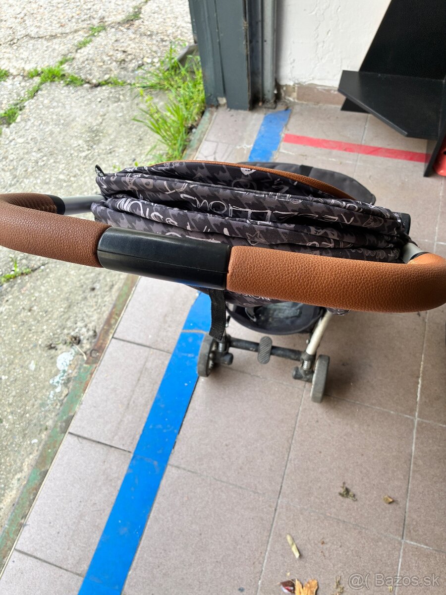 Cybex Eezy S - 3