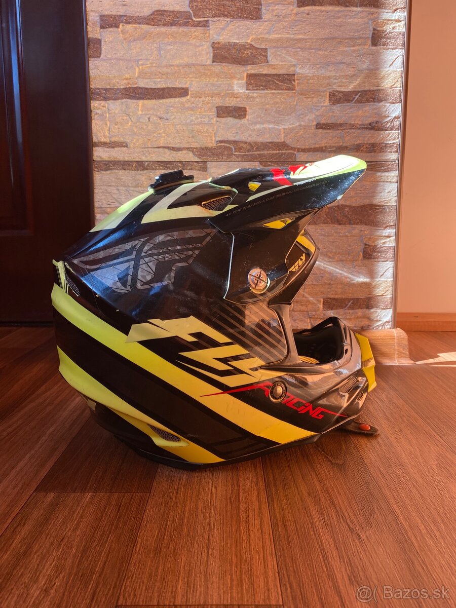 FLY racing