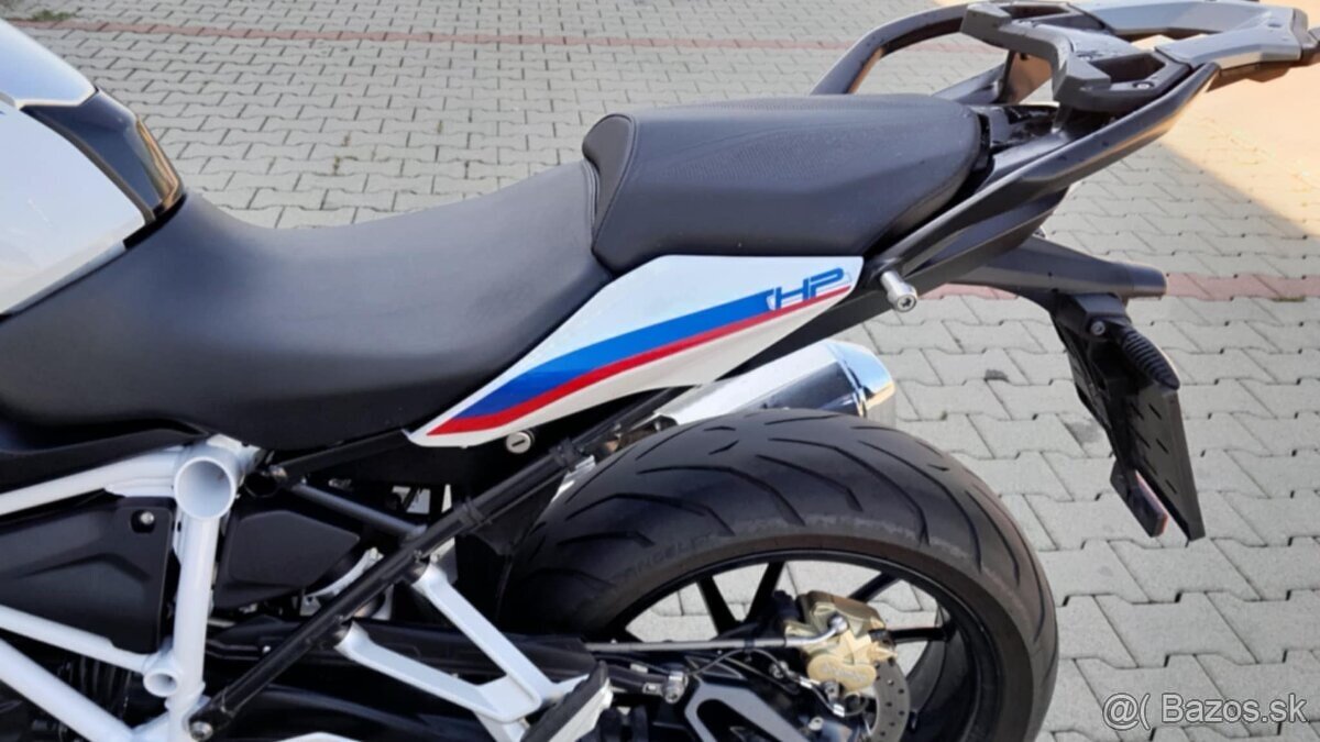 BMW r1250r r 1250 r - 3