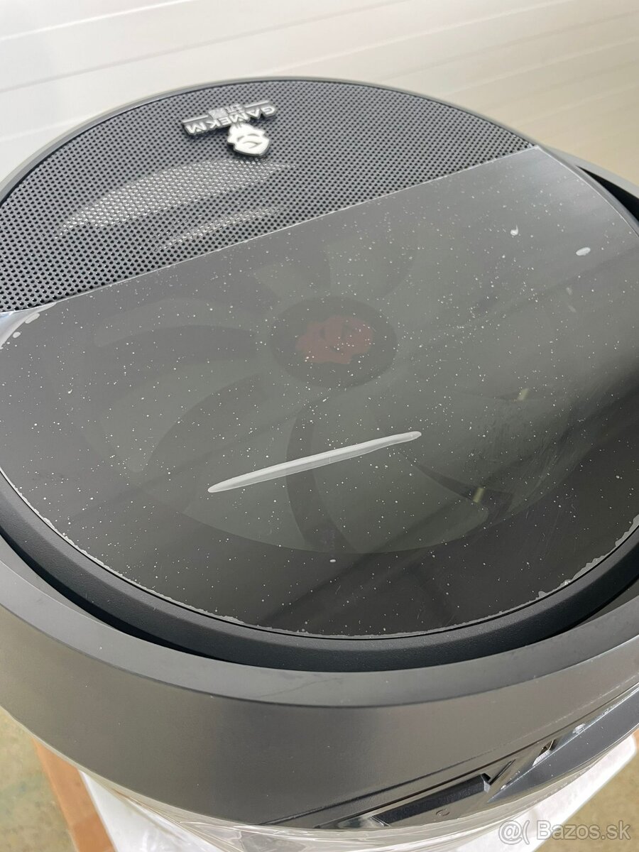 Počítačová skriňa / case / 1STPLAYER BASS TA MicroATX - 3