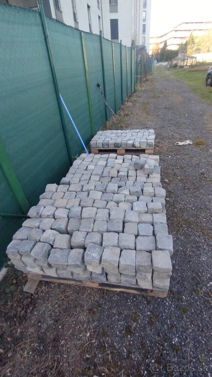 Predám mačacie hlavy - 3