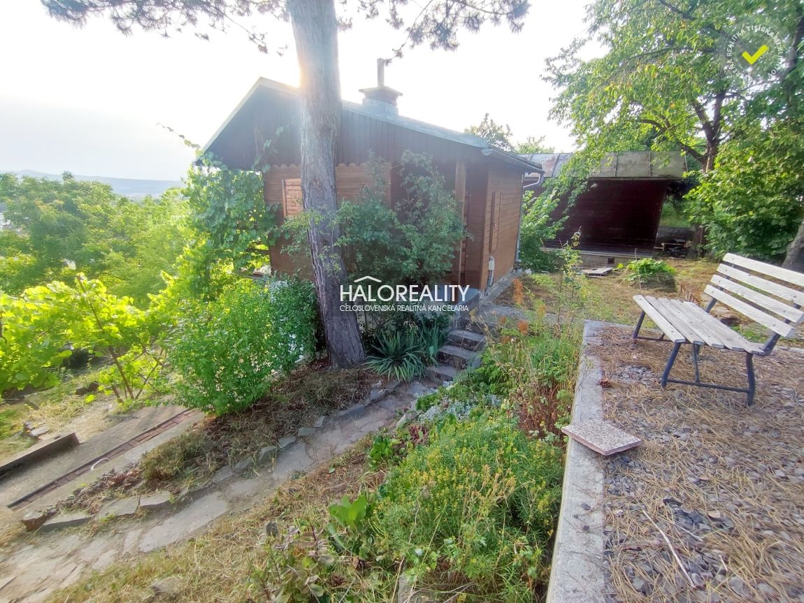 HALO reality - Predaj, záhradná chata Zvolen, Zlatý Potok - - 3