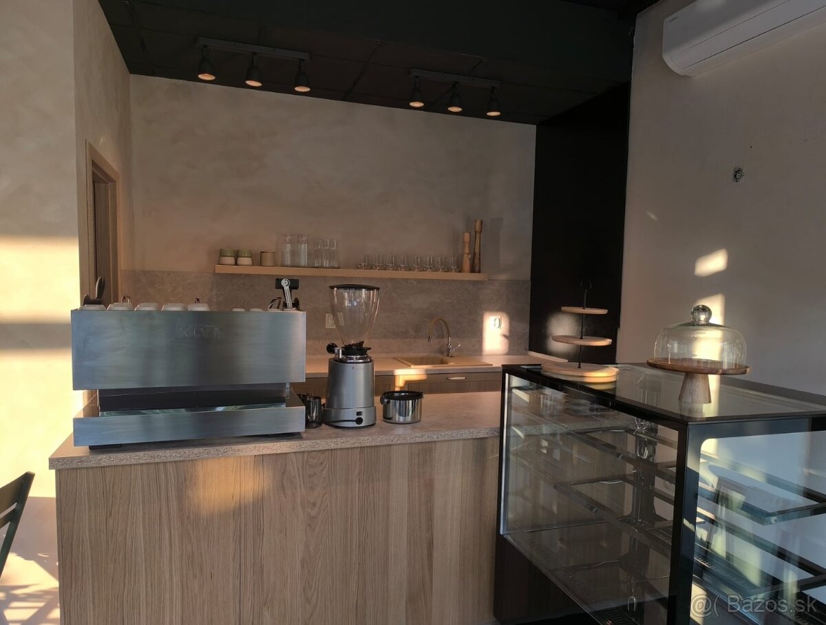 Odstúpim kaviareň Nitra - 3