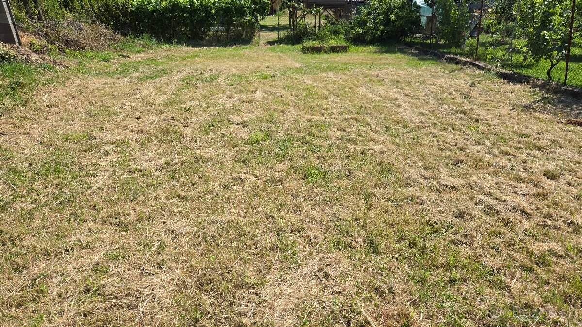 Na predaj stavebný pozemok – Cabaj-Čápor (650 m²), intravilá - 3