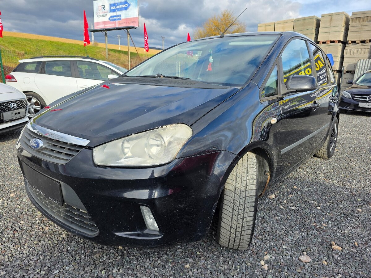 Ford C-Max - 3
