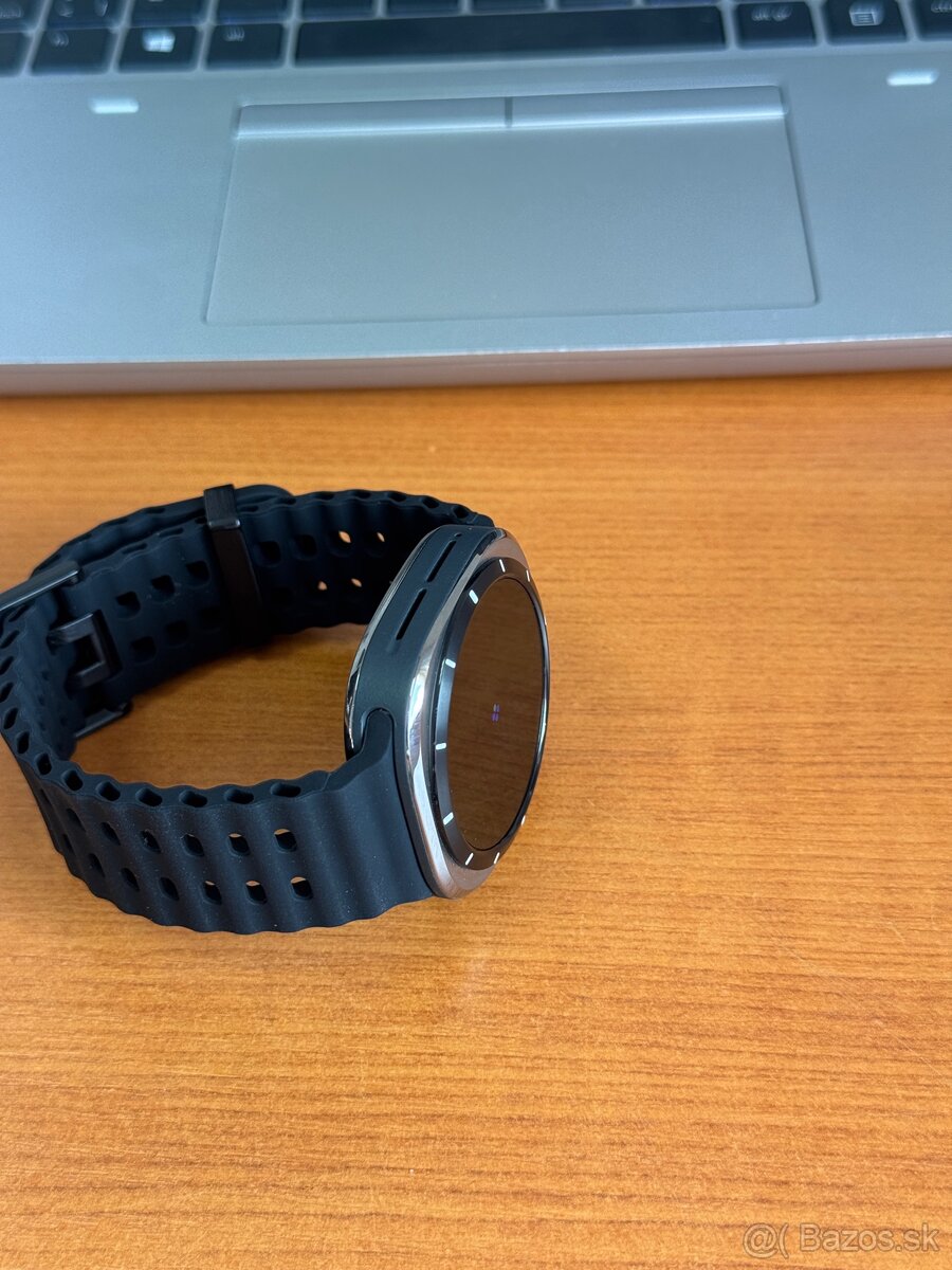 Samsung Galaxy Watch Ultra 47mm LTE - nové - 3