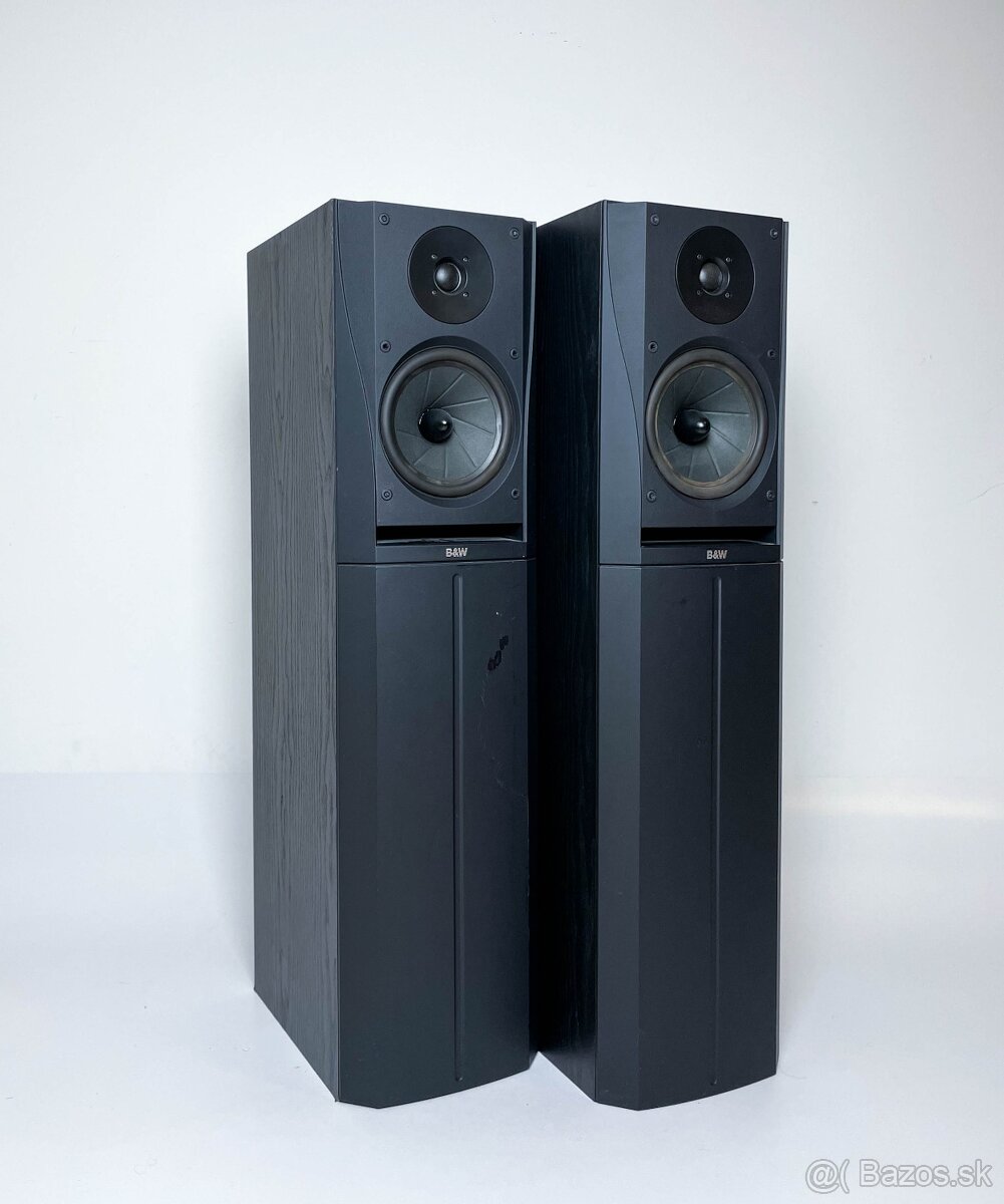 Bowers & Wilkins DM305 - 3