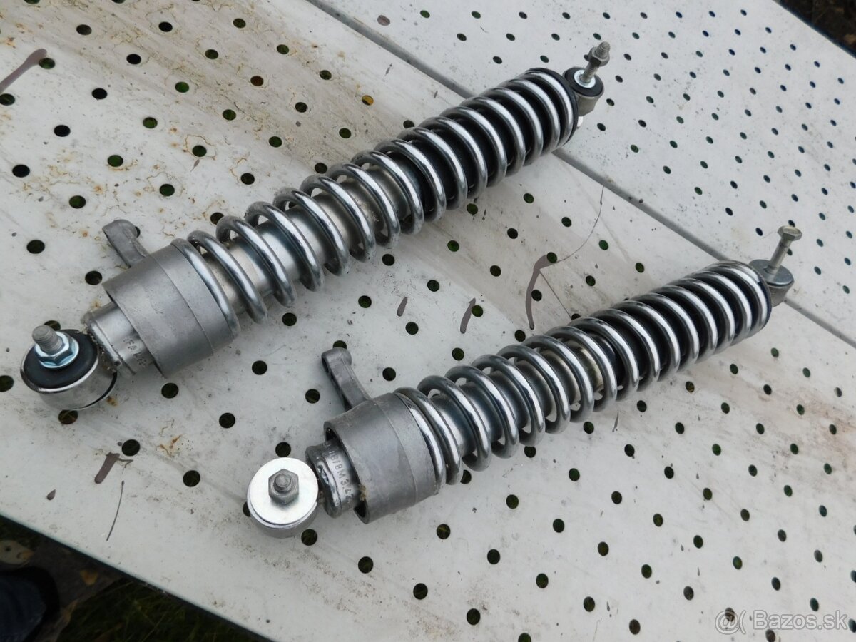 SIMSON S51 tlmiče - 3