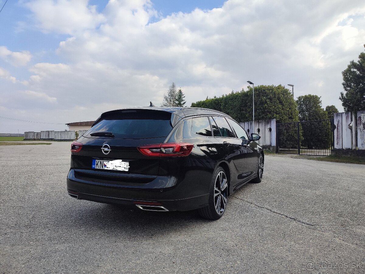 Opel Insignia GS-Line 2022 - 3