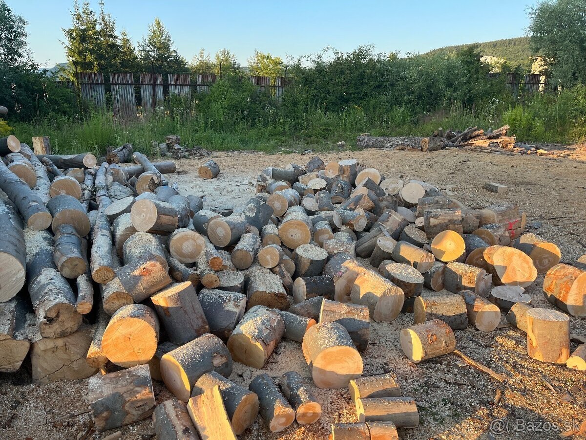 Spracovanie dreva - 3