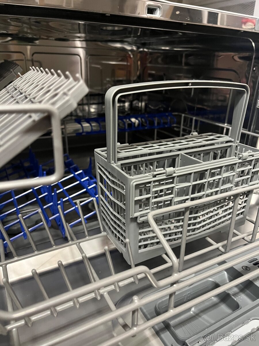 Umývačka riadu malá - 3