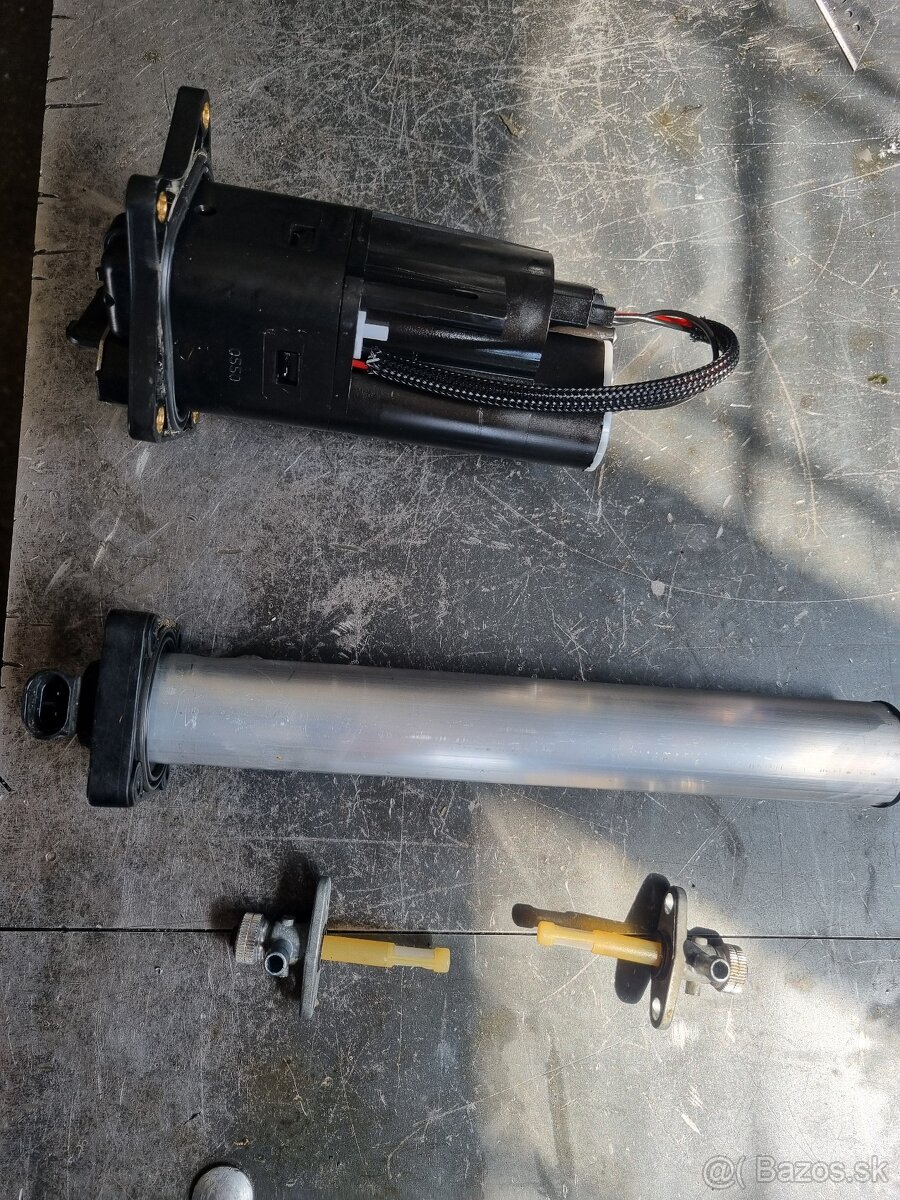 Ktm adventure 790 890 čerpadlo - 3