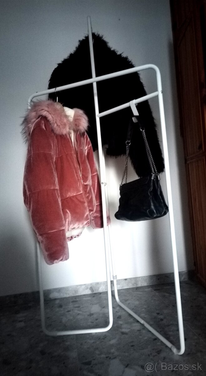 Stojan na šaty - 3