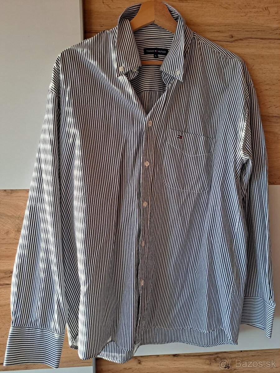 Troje pánske košele za 6 eur - 3