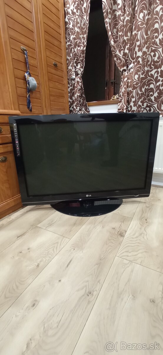 LG plazmovy televizor - 3