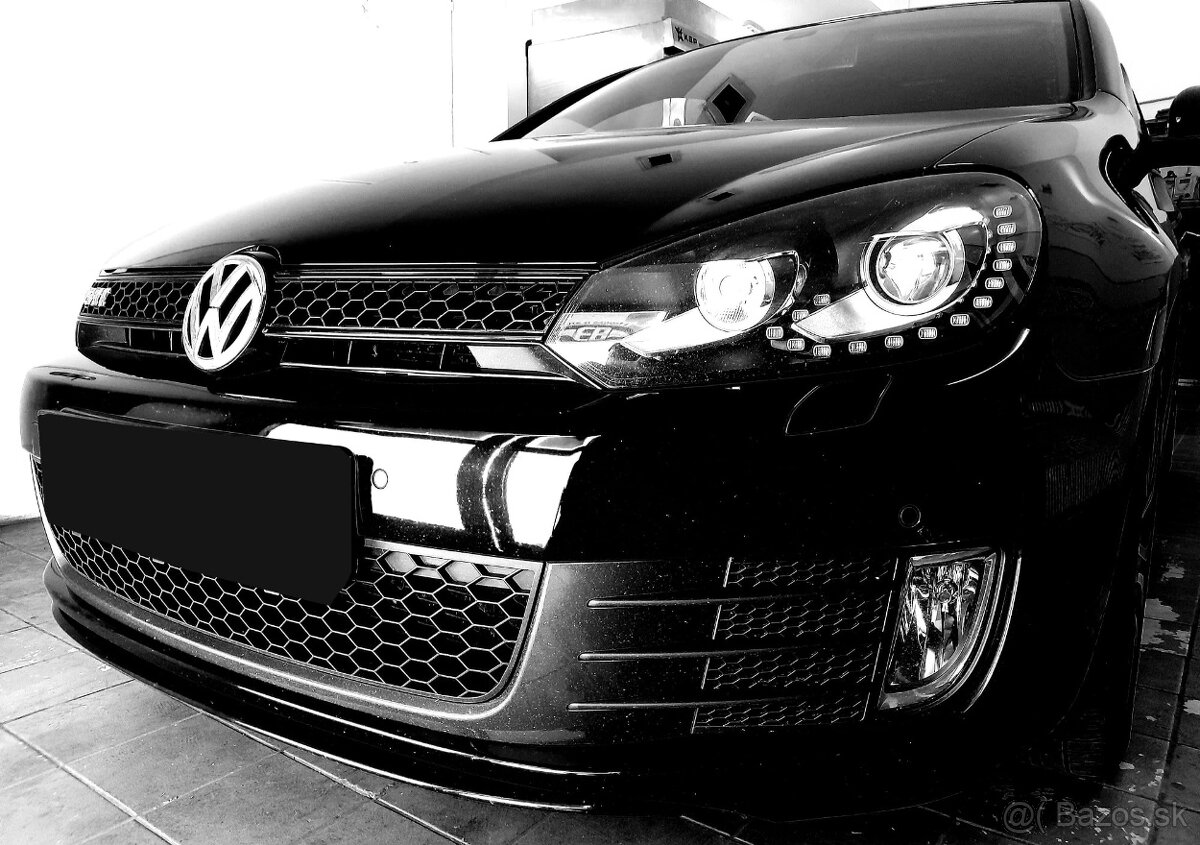 Dekarbonizácia motora - 3