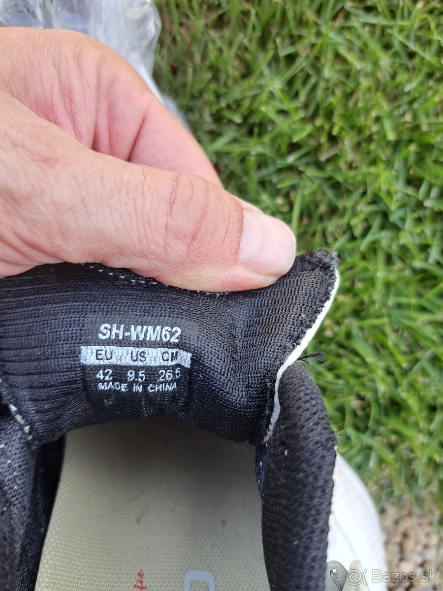 Predám MTB tretry - 3