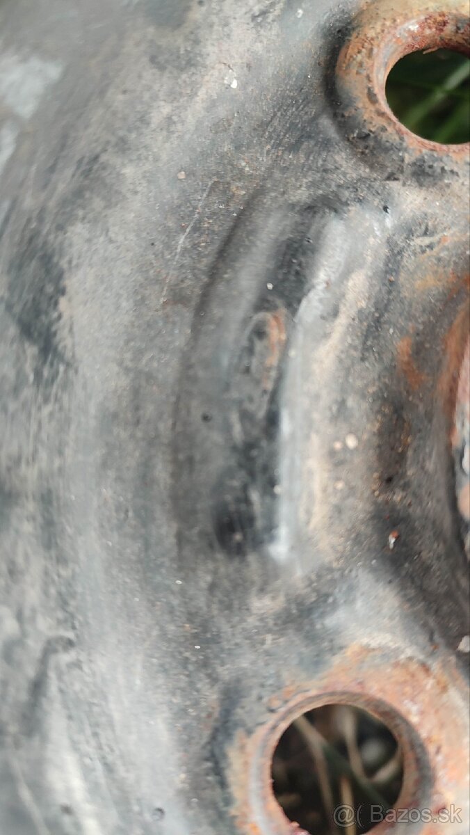 Disky Ford 4x108 r14 - 3