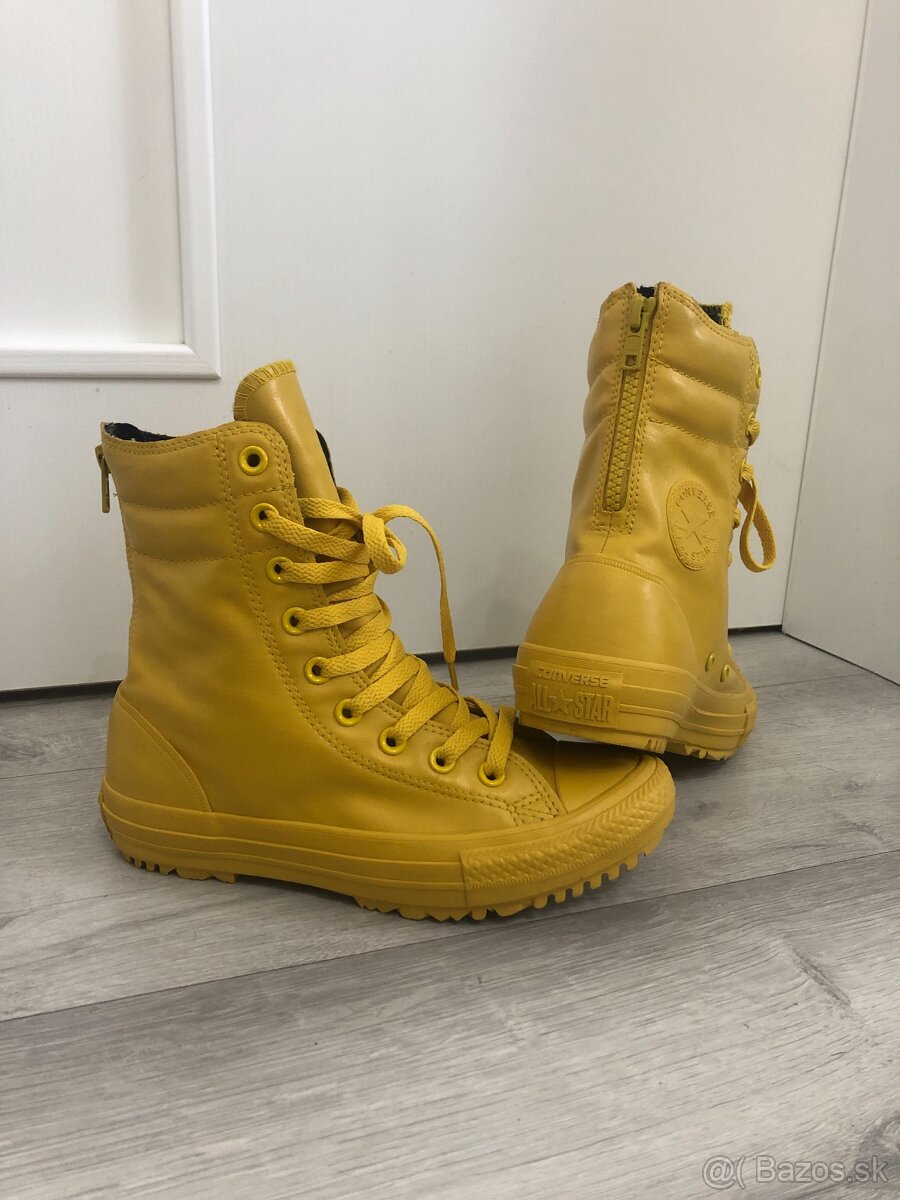 Converse topánky - 3