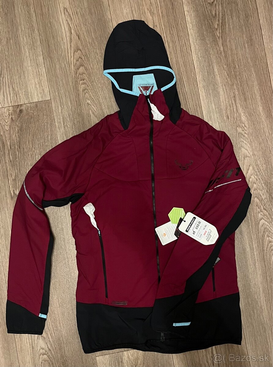 Damska bunda Dynafit Mezzalama - 3