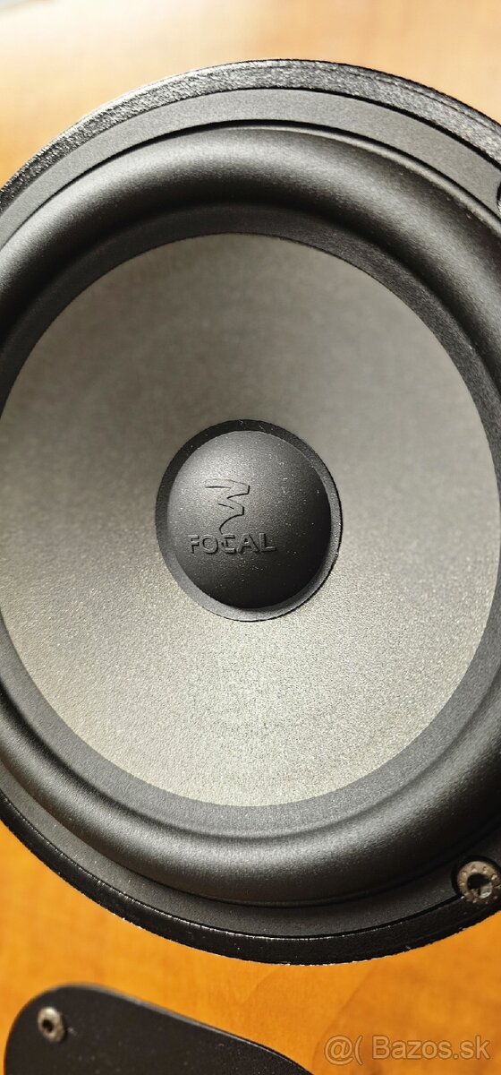 FOCAL JMlab CHORUS 725 stlpove reproduktory - 3