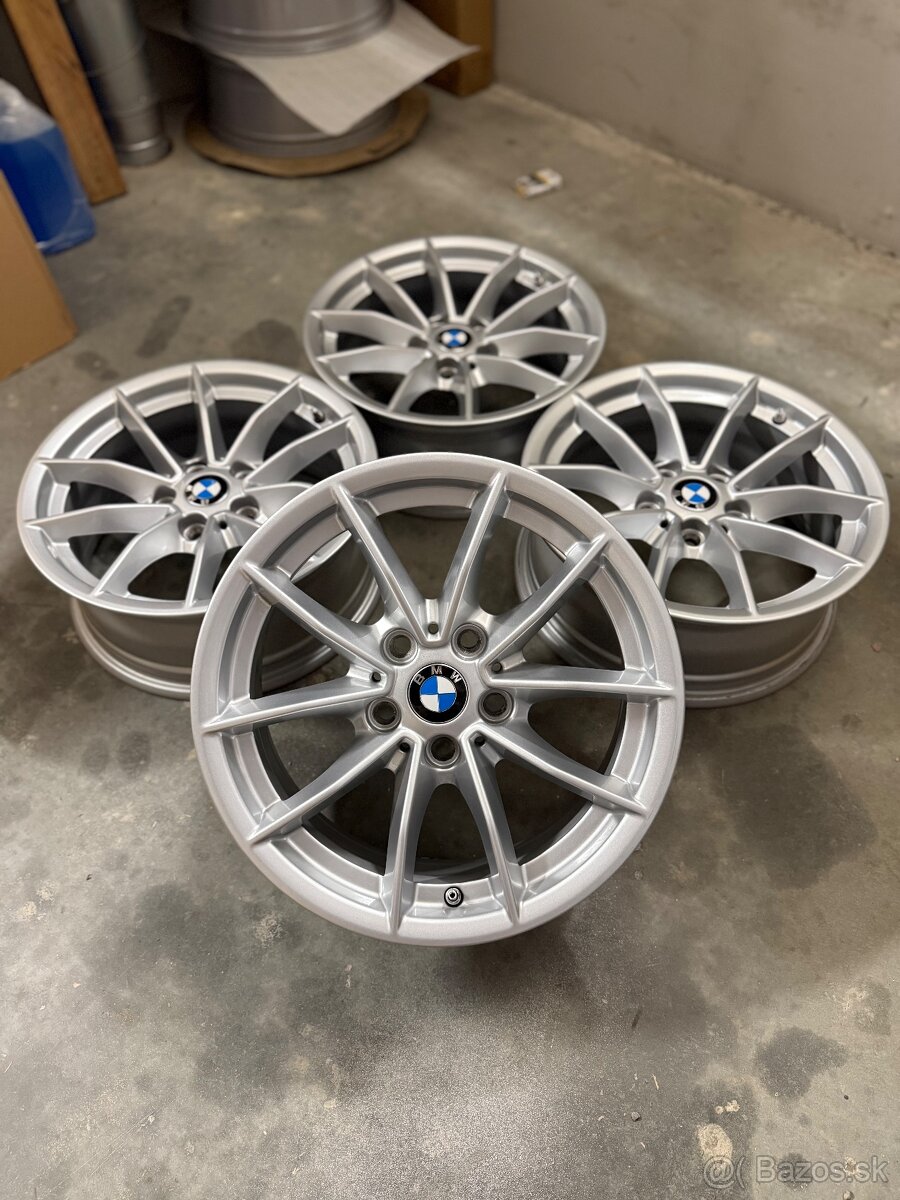 Hliníkové disky 5x112 R16 BMW G20 G21 Style 774 - 3