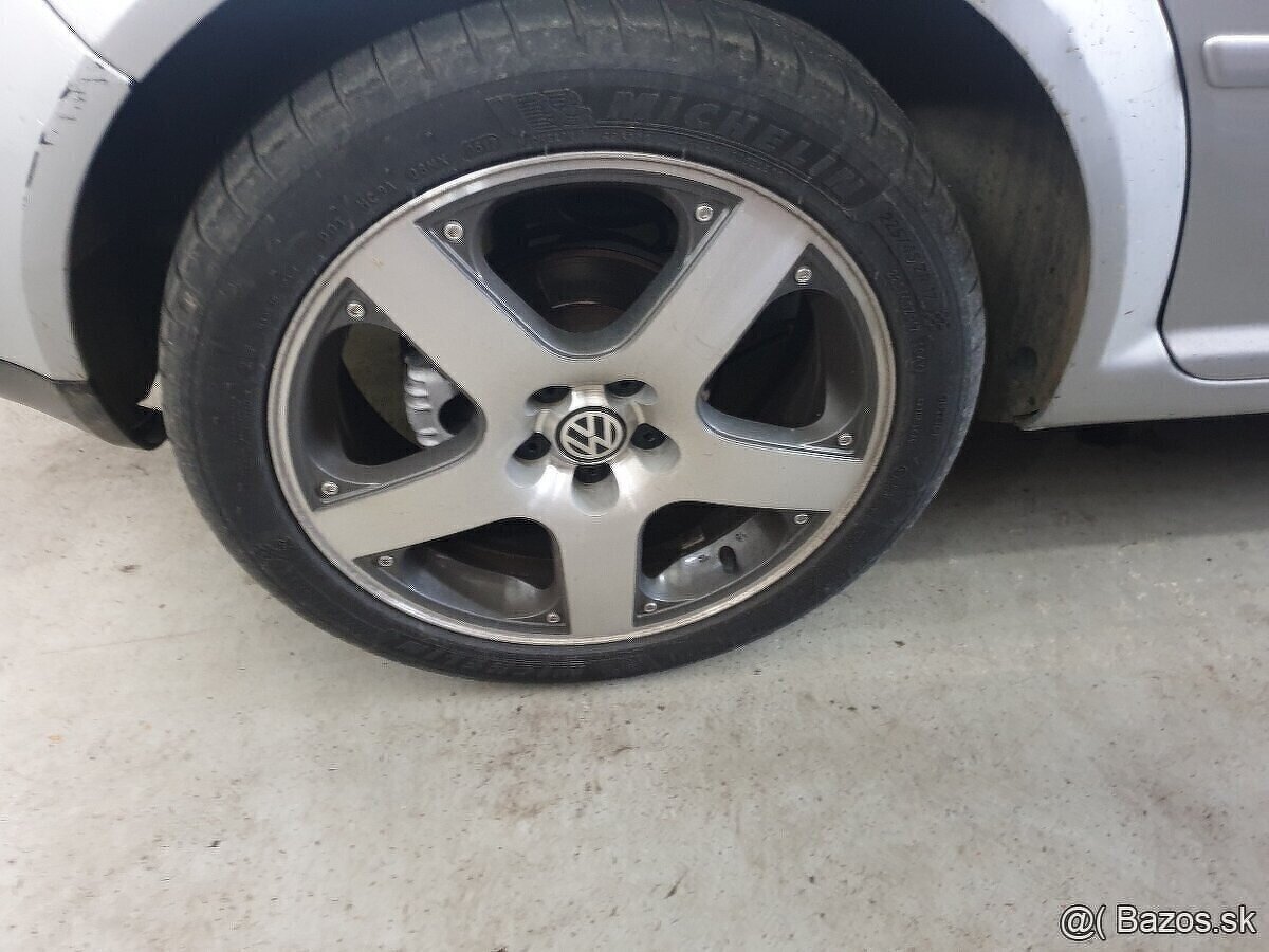 Predam 17 elektrony VW Santa Monica - 3