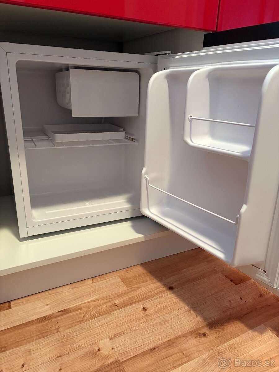 Mini - chladnička - 3