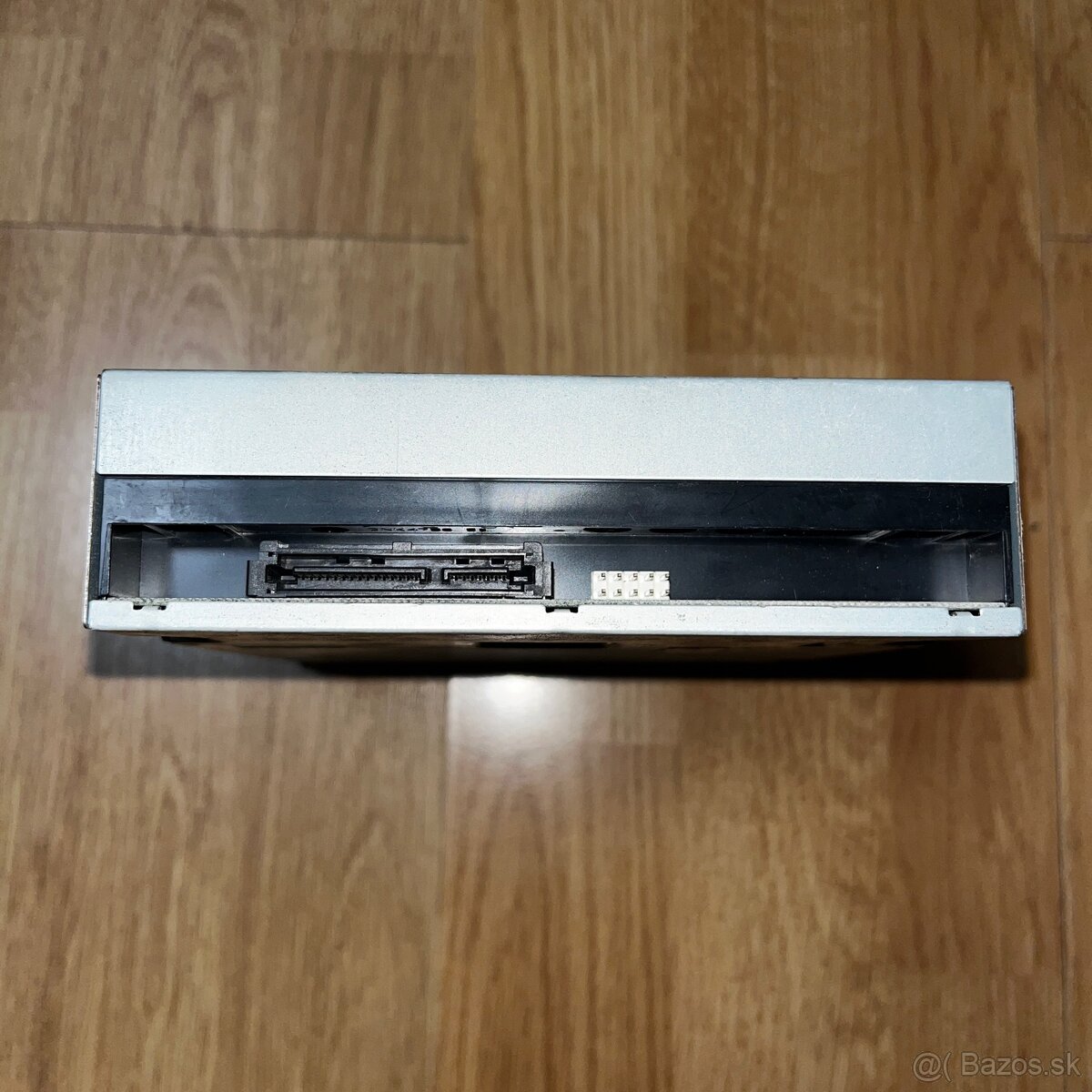 Pioneer DVD / CD mechanika - napalovačka - 3