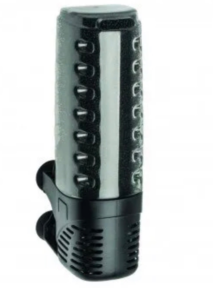 54l akvarium s vybavou - 3